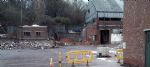 PZ Cussons Factory Kersal Salford 